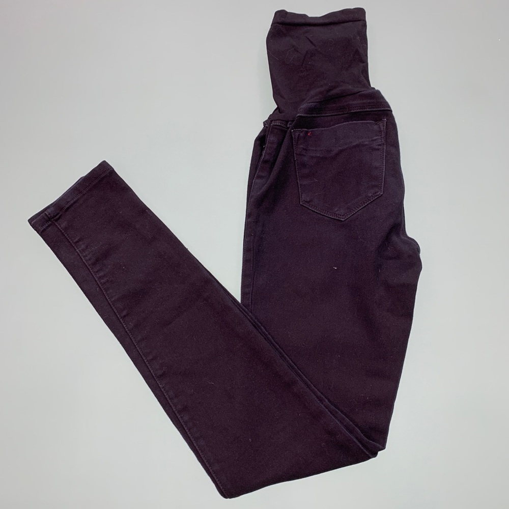 Maternity Jeans